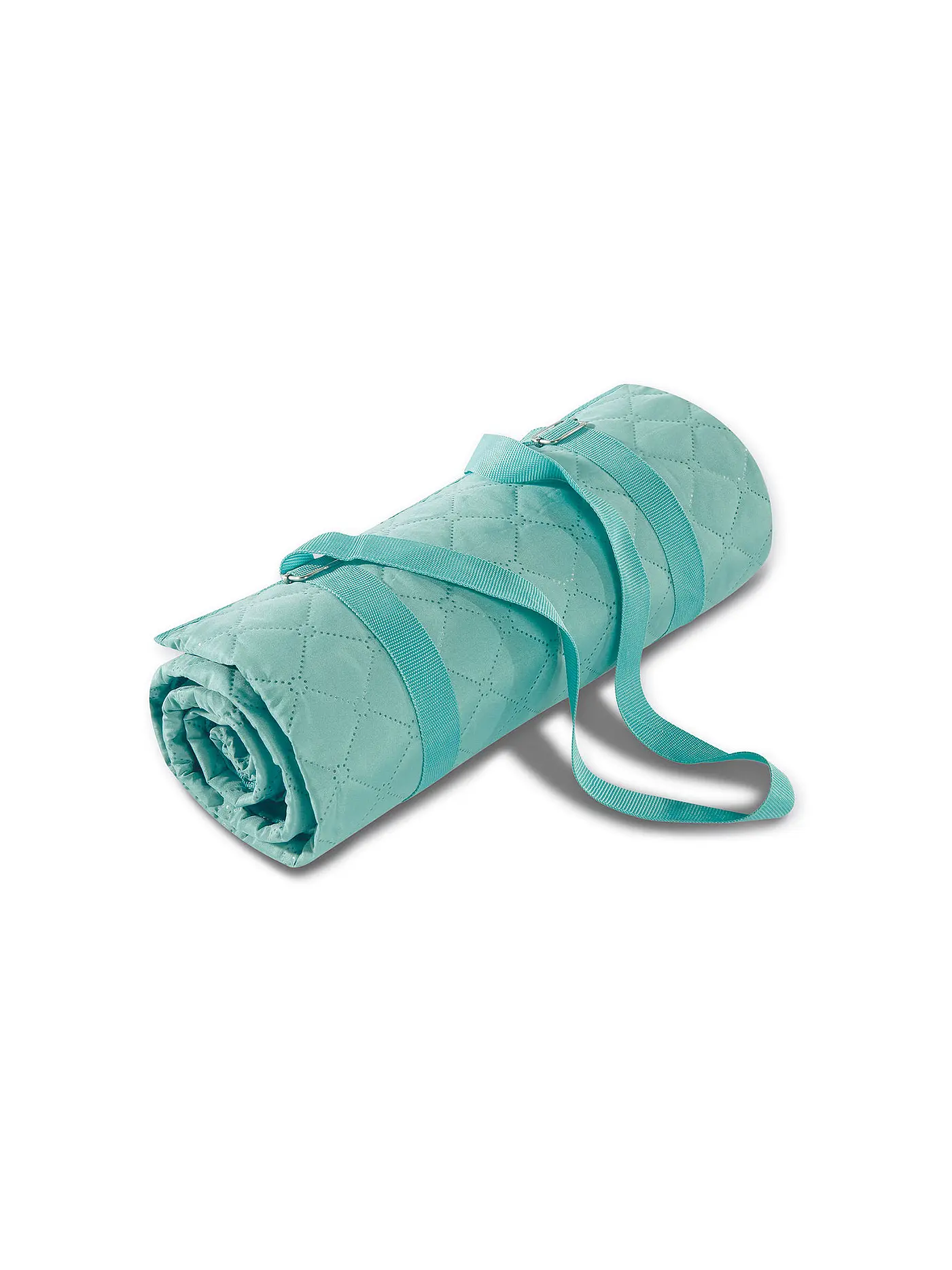 BIEDERLACK | Picknickdecke Picnic 130x170cm Aqua | 